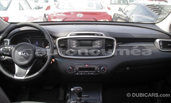 Buy Import Kia Sorento Other Car in Import - Dubai in Iles Buy Import Kia Sorento Other Car in Import - Dubai in Iles