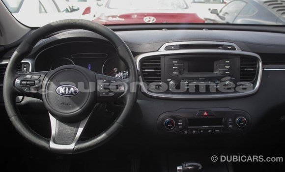 Buy Import Kia Sorento Other Car in Import - Dubai in Iles Buy Import Kia Sorento Other Car in Import - Dubai in Iles