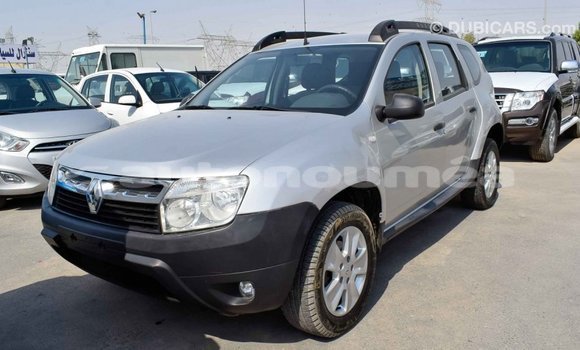 Acheter Import Voiture Renault Duster Autre à Import - Dubai, Iles Acheter Import Voiture Renault Duster Autre à Import - Dubai, Iles