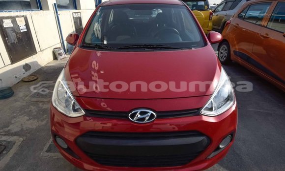 Acheter Import Voiture Hyundai i10 Rouge à Import - Dubai, Iles Acheter Import Voiture Hyundai i10 Rouge à Import - Dubai, Iles