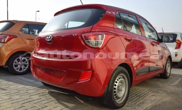 Acheter Import Voiture Hyundai i10 Rouge à Import - Dubai, Iles Acheter Import Voiture Hyundai i10 Rouge à Import - Dubai, Iles