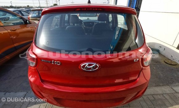 Acheter Import Voiture Hyundai i10 Rouge à Import - Dubai, Iles Acheter Import Voiture Hyundai i10 Rouge à Import - Dubai, Iles