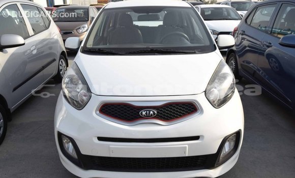 Buy Import Kia Picanto White Car in Import - Dubai in Iles Buy Import Kia Picanto White Car in Import - Dubai in Iles