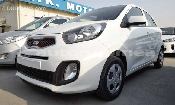 Buy Import Kia Picanto White Car in Import - Dubai in Iles Buy Import Kia Picanto White Car in Import - Dubai in Iles