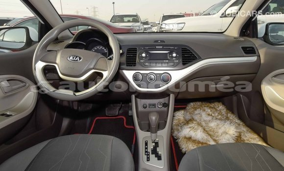 Buy Import Kia Picanto White Car in Import - Dubai in Iles Buy Import Kia Picanto White Car in Import - Dubai in Iles