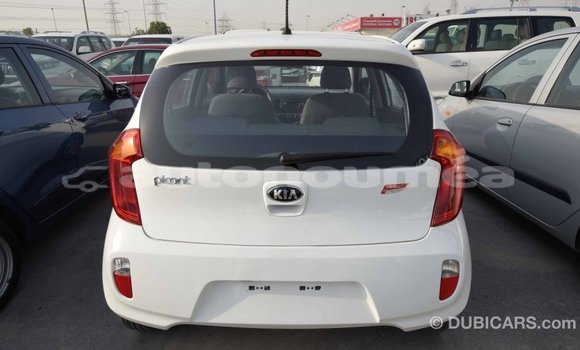 Buy Import Kia Picanto White Car in Import - Dubai in Iles Buy Import Kia Picanto White Car in Import - Dubai in Iles