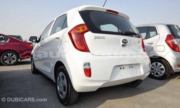 Buy Import Kia Picanto White Car in Import - Dubai in Iles Buy Import Kia Picanto White Car in Import - Dubai in Iles
