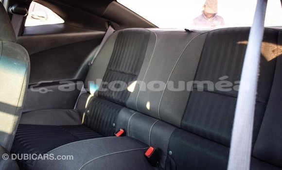 Buy Import Chevrolet Camaro Other Car in Import - Dubai in Iles Buy Import Chevrolet Camaro Other Car in Import - Dubai in Iles