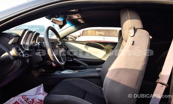 Buy Import Chevrolet Camaro Other Car in Import - Dubai in Iles Buy Import Chevrolet Camaro Other Car in Import - Dubai in Iles