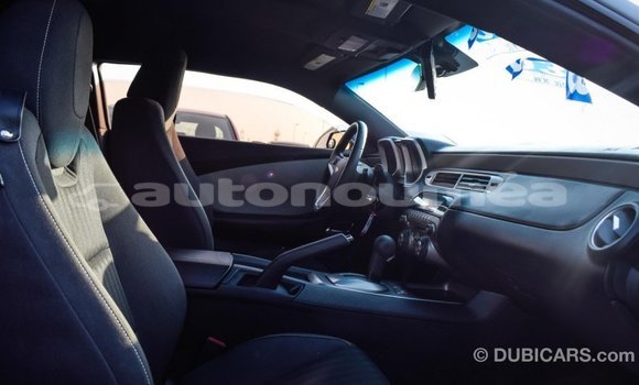 Buy Import Chevrolet Camaro Other Car in Import - Dubai in Iles Buy Import Chevrolet Camaro Other Car in Import - Dubai in Iles