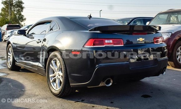 Buy Import Chevrolet Camaro Other Car in Import - Dubai in Iles Buy Import Chevrolet Camaro Other Car in Import - Dubai in Iles