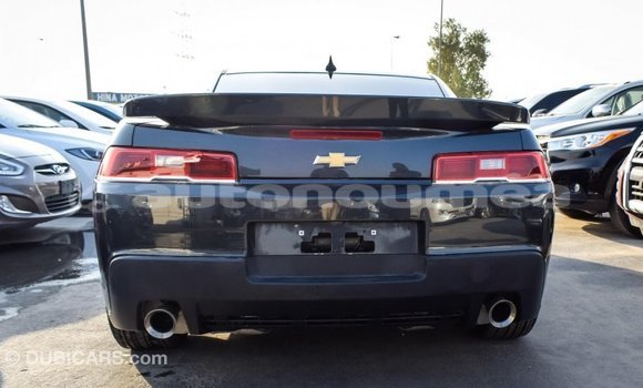 Buy Import Chevrolet Camaro Other Car in Import - Dubai in Iles Buy Import Chevrolet Camaro Other Car in Import - Dubai in Iles