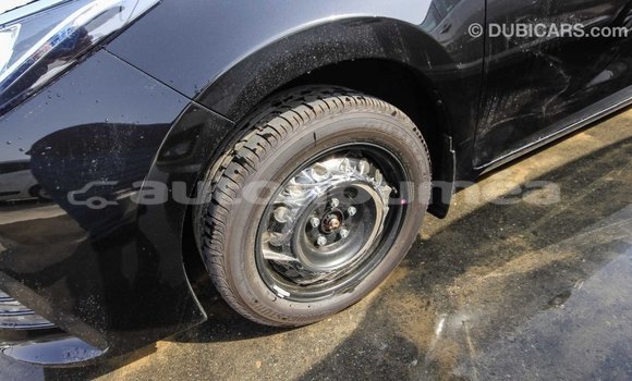 Acheter Import Voiture Toyota Corolla Noir à Import - Dubai, Iles Acheter Import Voiture Toyota Corolla Noir à Import - Dubai, Iles