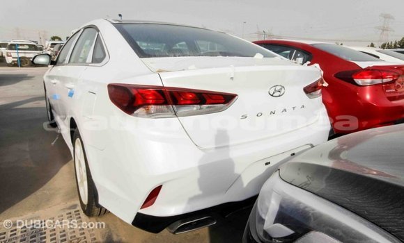 Acheter Import Voiture Hyundai Sonata Blanc à Import - Dubai, Iles Acheter Import Voiture Hyundai Sonata Blanc à Import - Dubai, Iles
