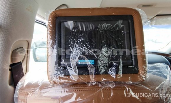 Acheter Import Voiture Nissan Patrol Marron à Import - Dubai, Iles Acheter Import Voiture Nissan Patrol Marron à Import - Dubai, Iles