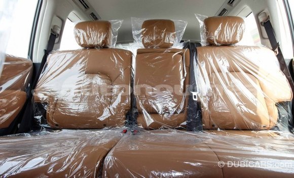 Acheter Import Voiture Nissan Patrol Marron à Import - Dubai, Iles Acheter Import Voiture Nissan Patrol Marron à Import - Dubai, Iles