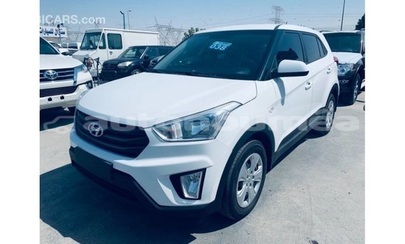 Acheter Import Voiture Hyundai Creta Blanc à Import - Dubai, Iles Acheter Import Voiture Hyundai Creta Blanc à Import - Dubai, Iles