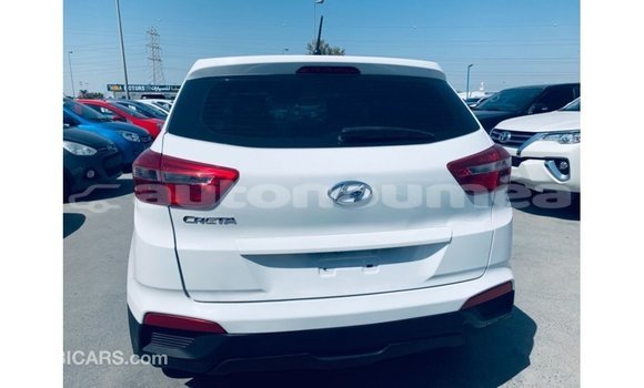 Acheter Import Voiture Hyundai Creta Blanc à Import - Dubai, Iles Acheter Import Voiture Hyundai Creta Blanc à Import - Dubai, Iles