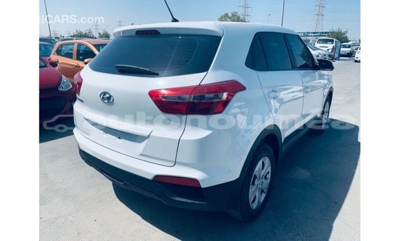 Acheter Import Voiture Hyundai Creta Blanc à Import - Dubai, Iles Acheter Import Voiture Hyundai Creta Blanc à Import - Dubai, Iles