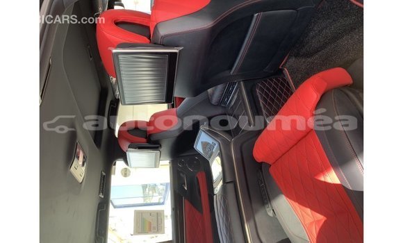 Acheter Import Voiture Lexus LX Noir à Import - Dubai, Iles Acheter Import Voiture Lexus LX Noir à Import - Dubai, Iles