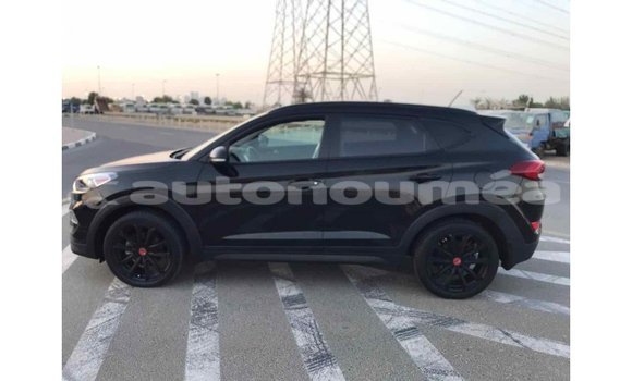 Acheter Import Voiture Hyundai Tucson Noir à Import - Dubai, Iles Acheter Import Voiture Hyundai Tucson Noir à Import - Dubai, Iles
