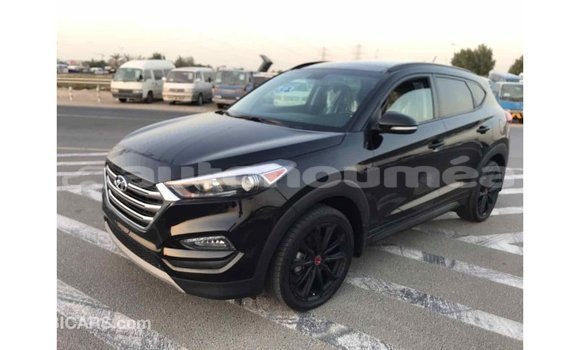 Acheter Import Voiture Hyundai Tucson Noir à Import - Dubai, Iles Acheter Import Voiture Hyundai Tucson Noir à Import - Dubai, Iles