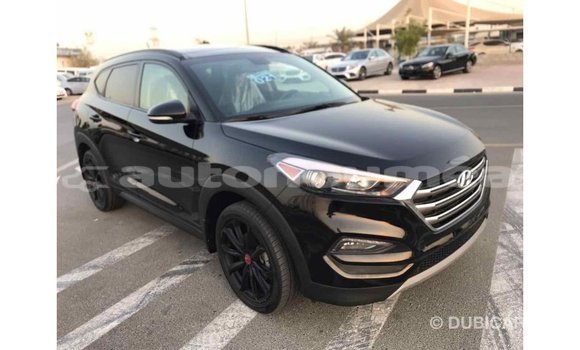 Acheter Import Voiture Hyundai Tucson Noir à Import - Dubai, Iles Acheter Import Voiture Hyundai Tucson Noir à Import - Dubai, Iles