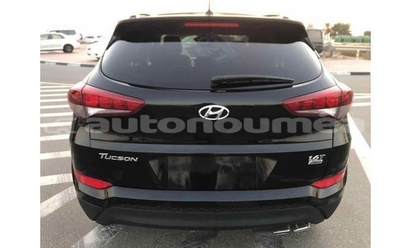 Acheter Import Voiture Hyundai Tucson Noir à Import - Dubai, Iles Acheter Import Voiture Hyundai Tucson Noir à Import - Dubai, Iles