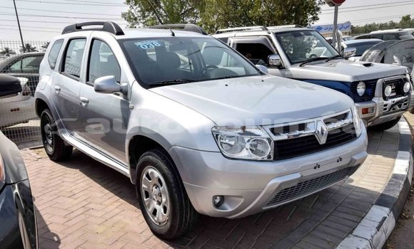 Acheter Import Voiture Renault Duster Autre à Import - Dubai, Iles Acheter Import Voiture Renault Duster Autre à Import - Dubai, Iles