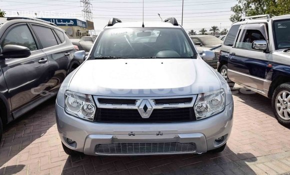 Acheter Import Voiture Renault Duster Autre à Import - Dubai, Iles Acheter Import Voiture Renault Duster Autre à Import - Dubai, Iles