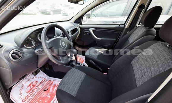 Acheter Import Voiture Renault Duster Autre à Import - Dubai, Iles Acheter Import Voiture Renault Duster Autre à Import - Dubai, Iles