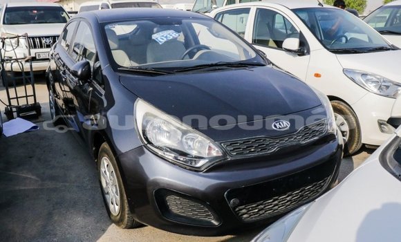 Acheter Import Voiture Kia Rio Autre à Import - Dubai, Iles Acheter Import Voiture Kia Rio Autre à Import - Dubai, Iles