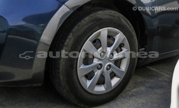 Acheter Import Voiture Kia Rio Autre à Import - Dubai, Iles Acheter Import Voiture Kia Rio Autre à Import - Dubai, Iles