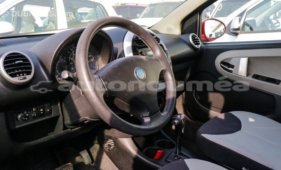 Buy Import Geely GC6 Red Car in Import - Dubai in Iles Buy Import Geely GC6 Red Car in Import - Dubai in Iles