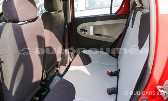 Buy Import Geely GC6 Red Car in Import - Dubai in Iles Buy Import Geely GC6 Red Car in Import - Dubai in Iles