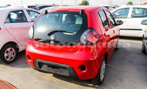 Buy Import Geely GC6 Red Car in Import - Dubai in Iles Buy Import Geely GC6 Red Car in Import - Dubai in Iles