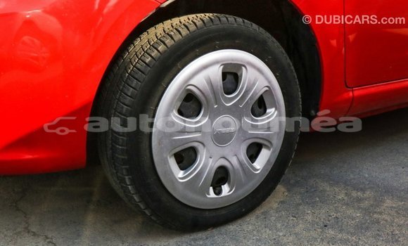 Buy Import Geely GC6 Red Car in Import - Dubai in Iles Buy Import Geely GC6 Red Car in Import - Dubai in Iles