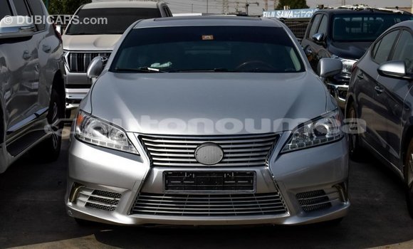 Acheter Import Voiture Lexus ES Autre à Import - Dubai, Iles Acheter Import Voiture Lexus ES Autre à Import - Dubai, Iles