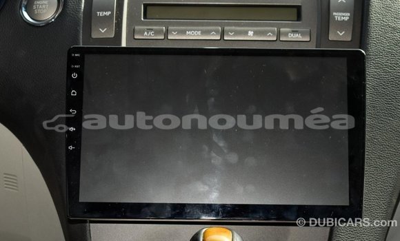 Acheter Import Voiture Lexus ES Autre à Import - Dubai, Iles Acheter Import Voiture Lexus ES Autre à Import - Dubai, Iles