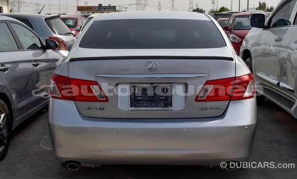 Acheter Import Voiture Lexus ES Autre à Import - Dubai, Iles Acheter Import Voiture Lexus ES Autre à Import - Dubai, Iles