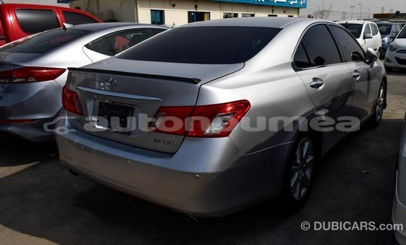 Acheter Import Voiture Lexus ES Autre à Import - Dubai, Iles Acheter Import Voiture Lexus ES Autre à Import - Dubai, Iles