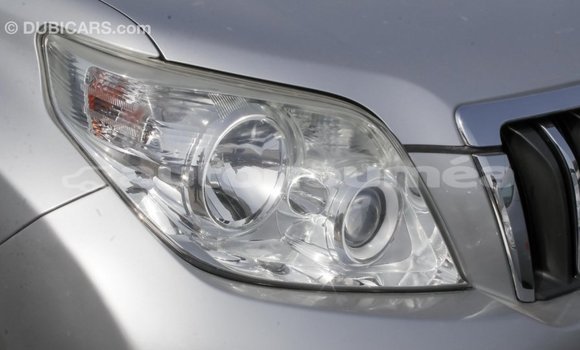 Acheter Import Voiture Toyota Prado Autre à Import - Dubai, Iles Acheter Import Voiture Toyota Prado Autre à Import - Dubai, Iles