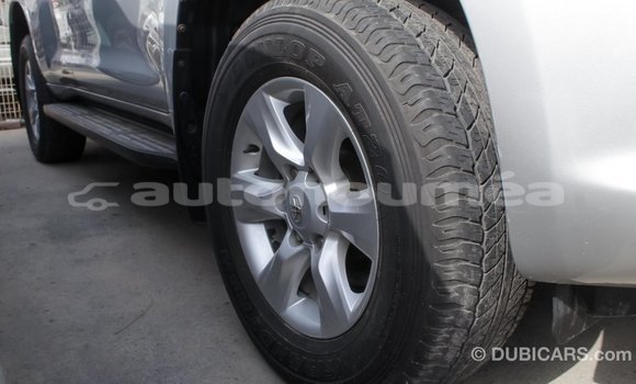 Acheter Import Voiture Toyota Prado Autre à Import - Dubai, Iles Acheter Import Voiture Toyota Prado Autre à Import - Dubai, Iles
