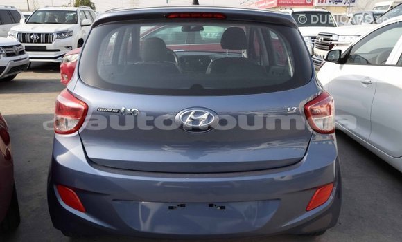 Acheter Import Voiture Hyundai i10 Autre à Import - Dubai, Iles Acheter Import Voiture Hyundai i10 Autre à Import - Dubai, Iles