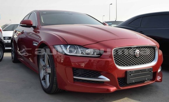 Acheter Import Voiture Jaguar XE Rouge à Import - Dubai, Iles Acheter Import Voiture Jaguar XE Rouge à Import - Dubai, Iles