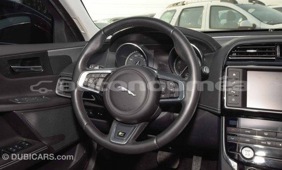 Acheter Import Voiture Jaguar XE Rouge à Import - Dubai, Iles Acheter Import Voiture Jaguar XE Rouge à Import - Dubai, Iles