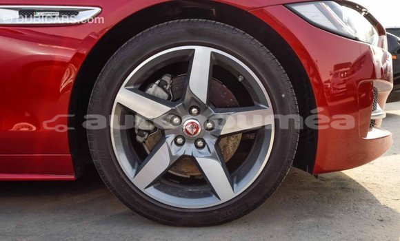 Acheter Import Voiture Jaguar XE Rouge à Import - Dubai, Iles Acheter Import Voiture Jaguar XE Rouge à Import - Dubai, Iles