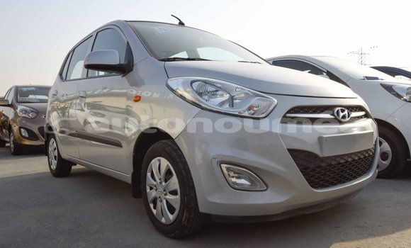 Acheter Import Voiture Hyundai i10 Autre à Import - Dubai, Iles Acheter Import Voiture Hyundai i10 Autre à Import - Dubai, Iles