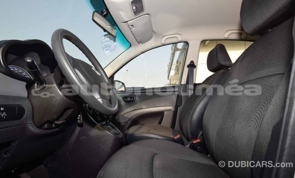 Acheter Import Voiture Hyundai i10 Autre à Import - Dubai, Iles Acheter Import Voiture Hyundai i10 Autre à Import - Dubai, Iles