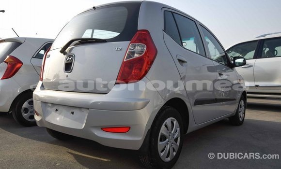 Acheter Import Voiture Hyundai i10 Autre à Import - Dubai, Iles Acheter Import Voiture Hyundai i10 Autre à Import - Dubai, Iles